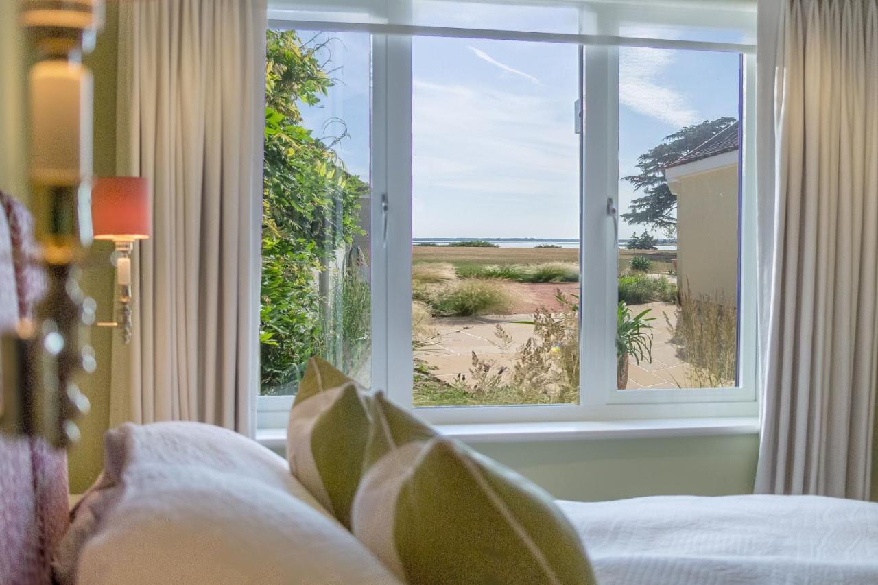 Villa Marsh View Aldeburgh Exterior foto